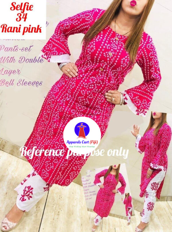 Kurti B81 - Image 2