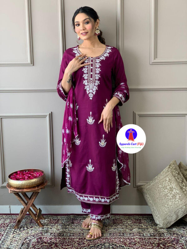 Kurti B78 - Image 4