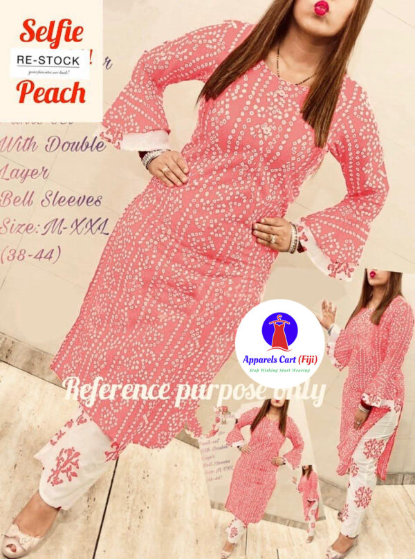 Kurti B81 - Image 5