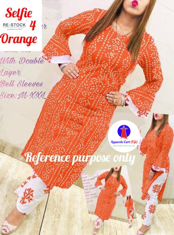 Kurti B81