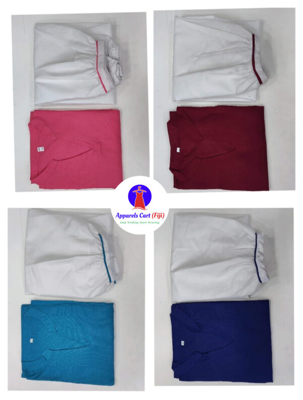 Kurti B83 - Image 8