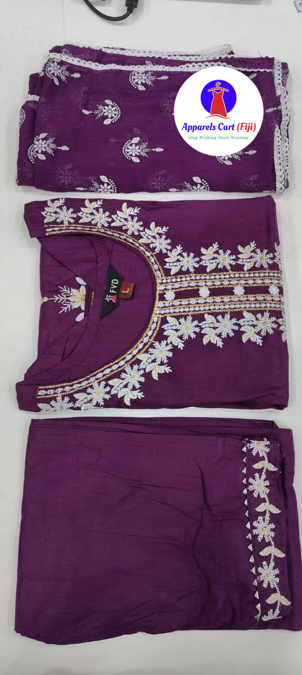 Kurti B78 - Image 5