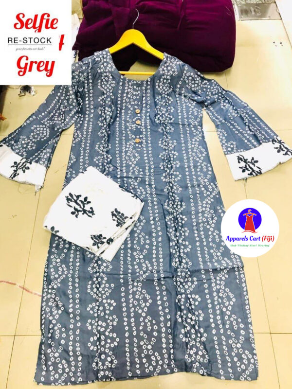 Kurti B81 - Image 14