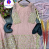 Georgette Wear 23 - Image 9