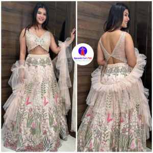 Lehenga 57