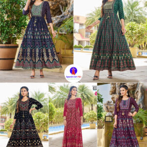 Kurti B76