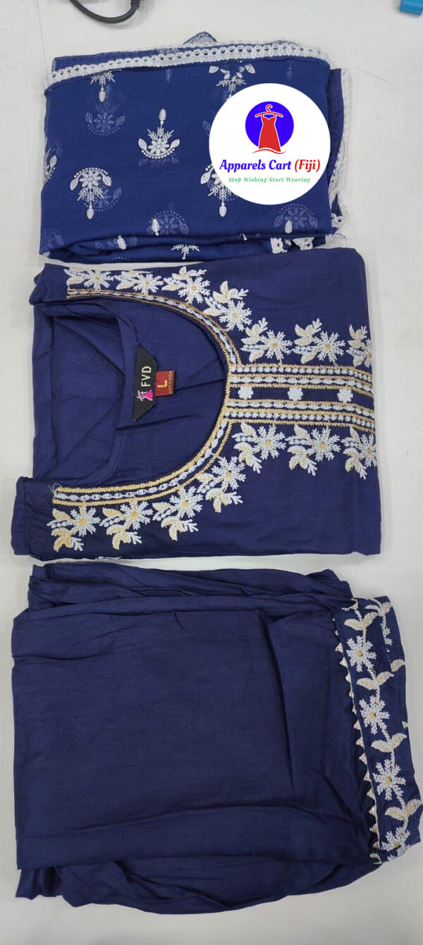 Kurti B78 - Image 6