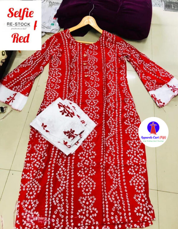 Kurti B81 - Image 13