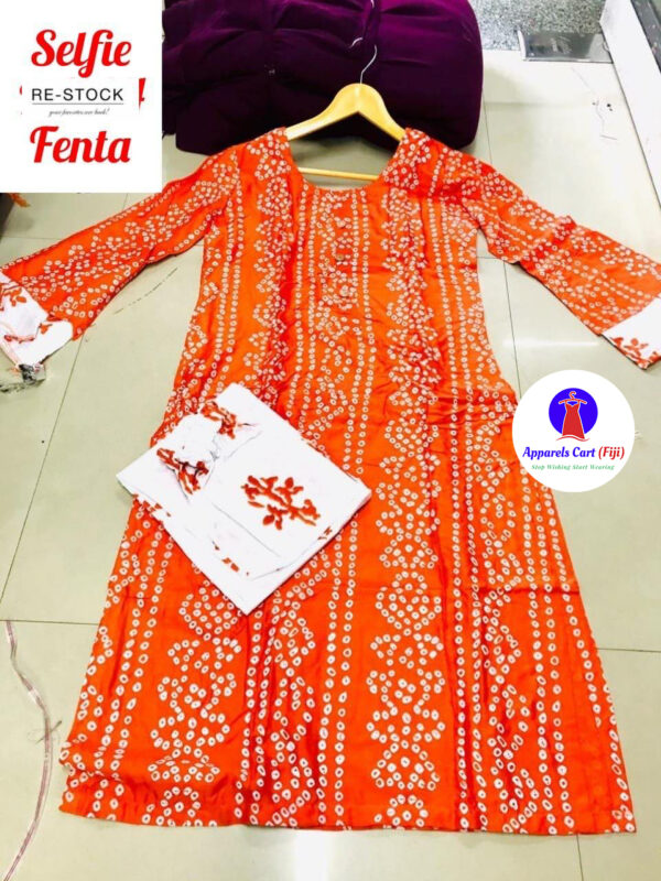 Kurti B81 - Image 11