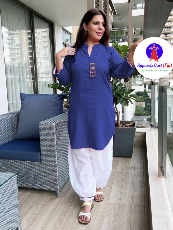 Kurti B83 - Image 5