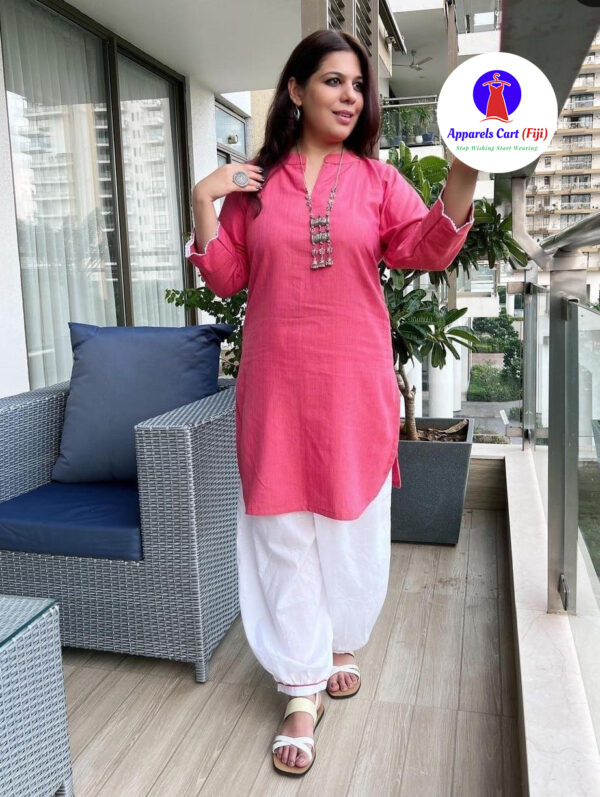 Kurti B83 - Image 3
