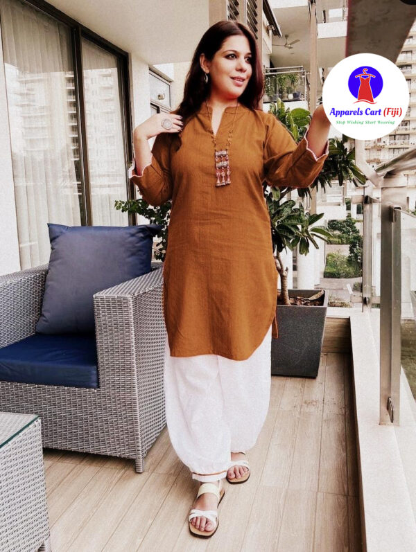 Kurti B83 - Image 6