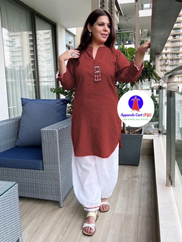 Kurti B83 - Image 4