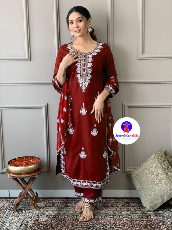 Kurti B78