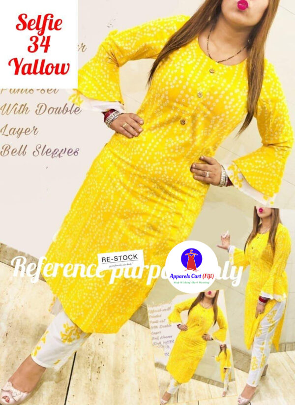 Kurti B81 - Image 3