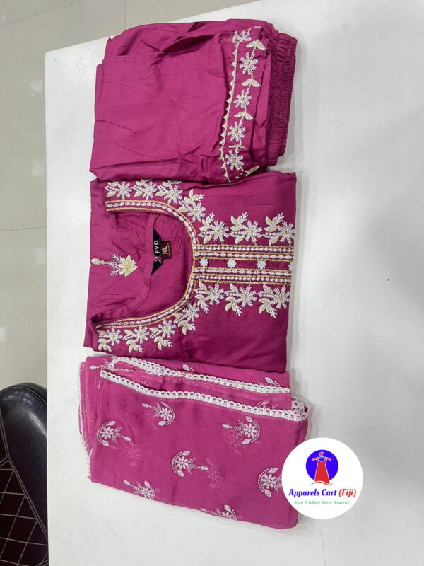 Kurti B78 - Image 8