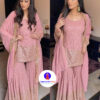 Georgette Wear 23 - Image 3