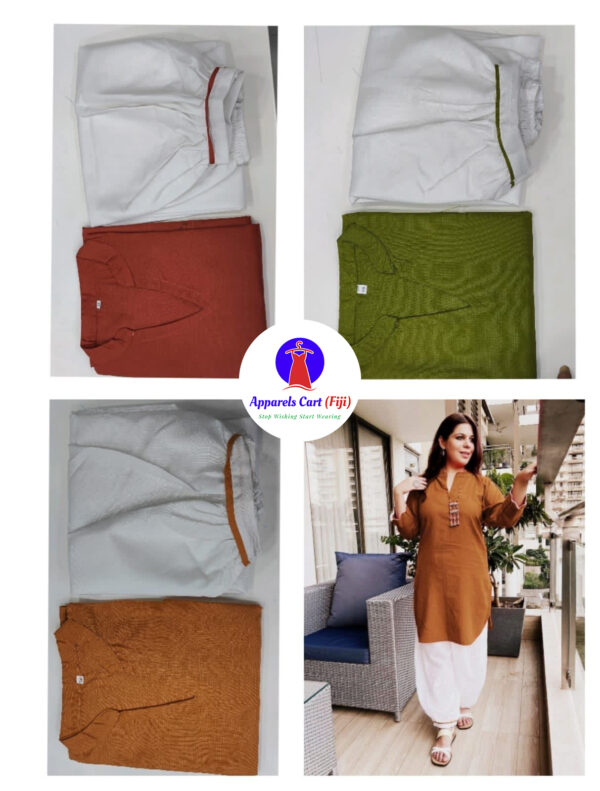 Kurti B83 - Image 9