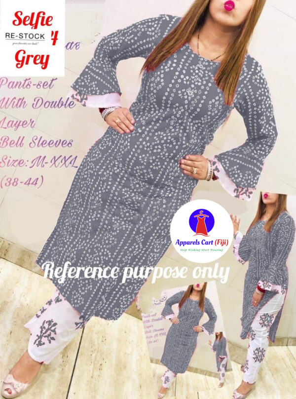 Kurti B81 - Image 7