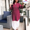 Kurti B83 - Image 2