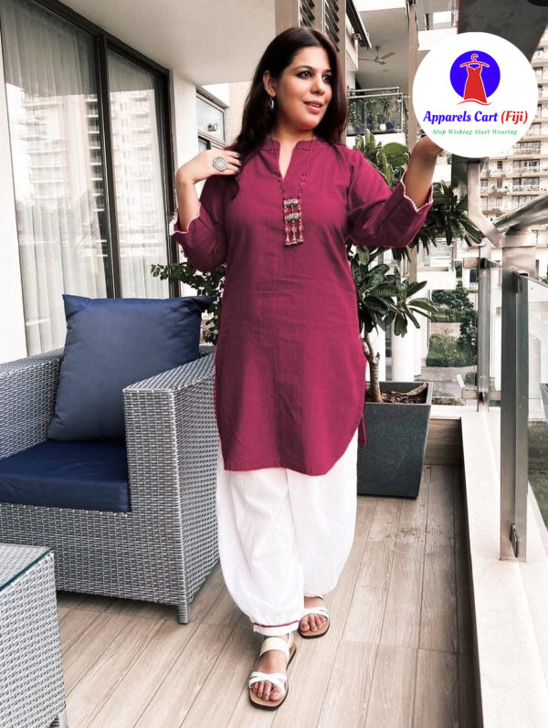 Kurti B83 - Image 2