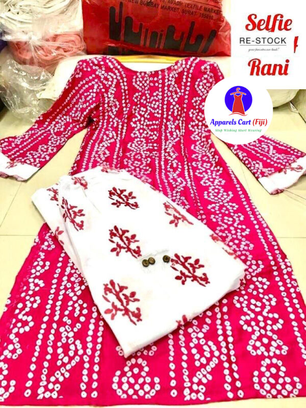 Kurti B81 - Image 10