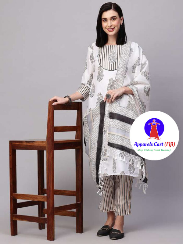 Kurti B79 - Image 3