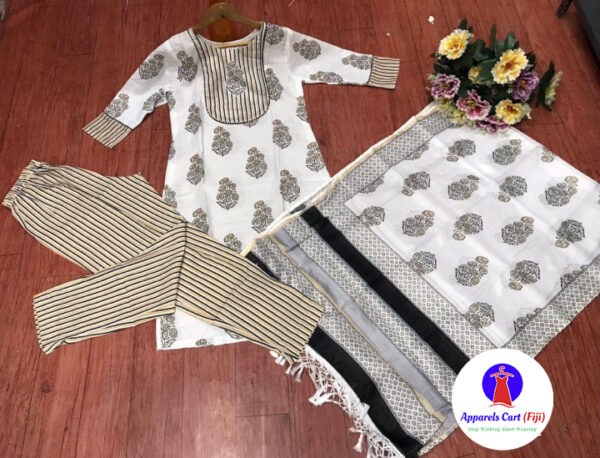 Kurti B79 - Image 4