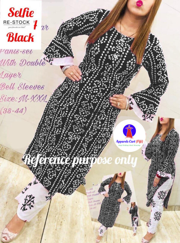 Kurti B81 - Image 6
