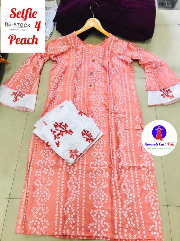 Kurti B81 - Image 9