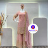Georgette Wear 23 - Image 6