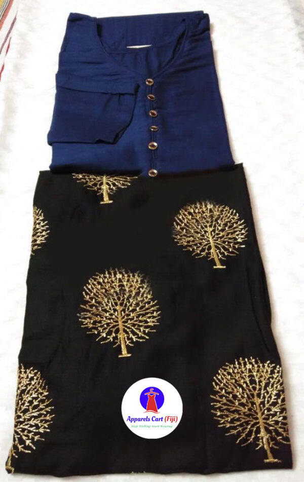 Kurti B86 - Image 8