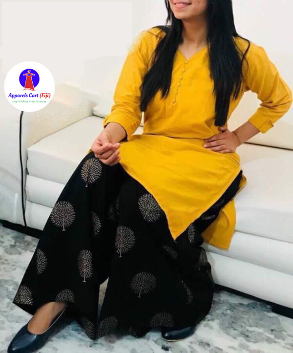 Kurti B86