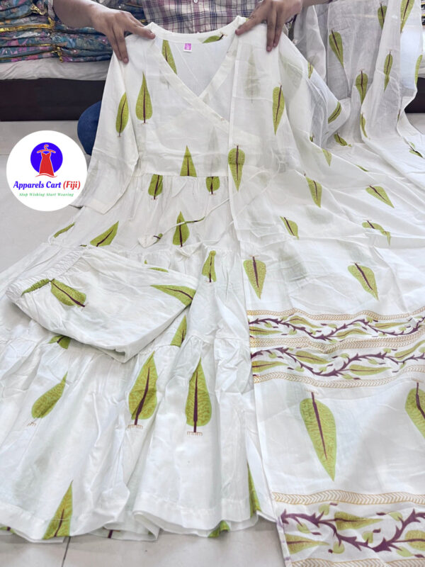 Kurti B89 - Image 3