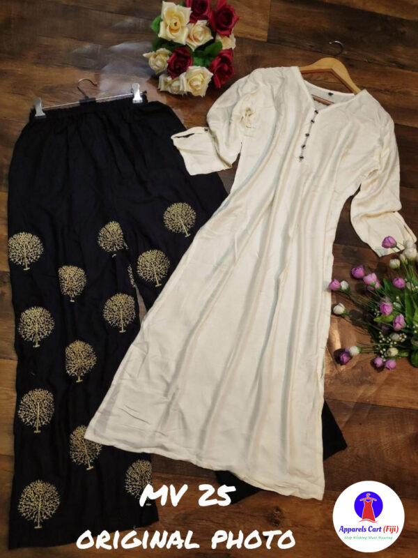 Kurti B86 - Image 11