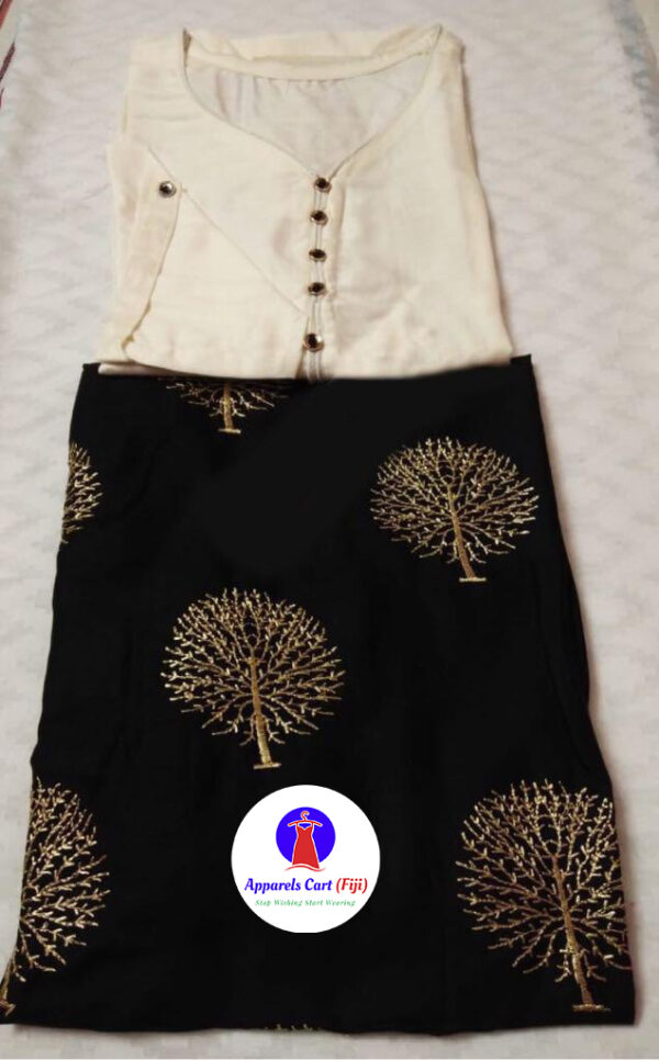 Kurti B86 - Image 7