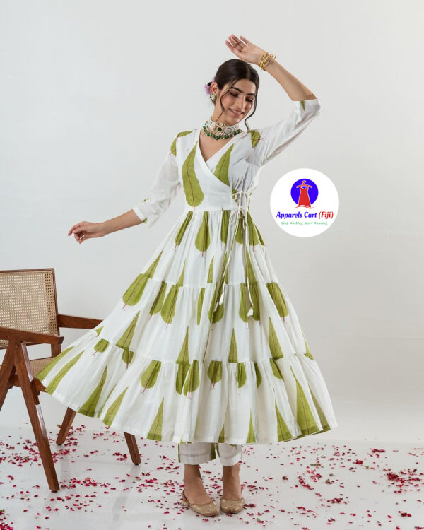 Kurti B89