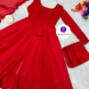 Georgette Wear 26 - Image 4