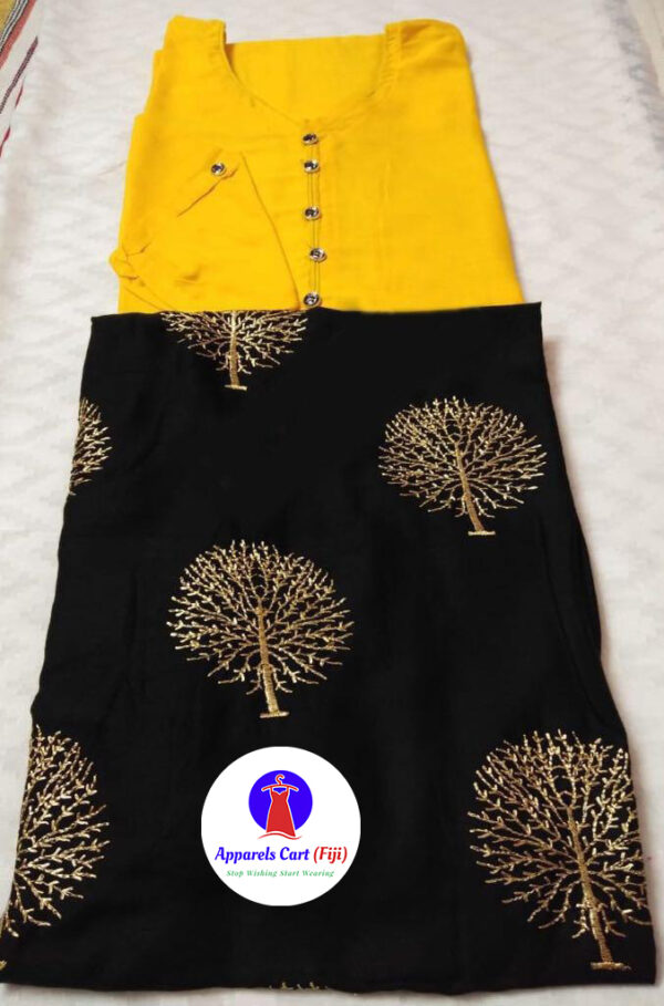 Kurti B86 - Image 9