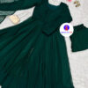 Georgette Wear 26