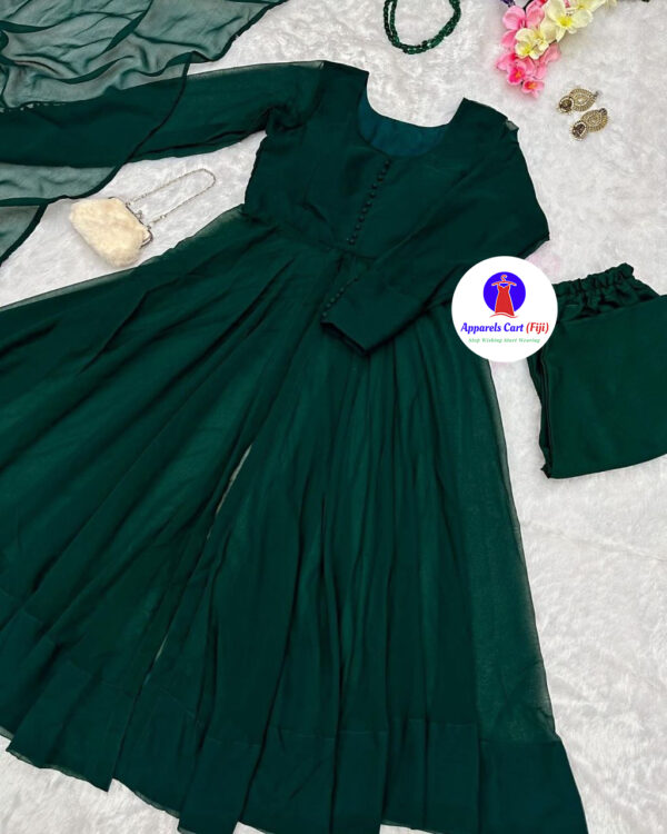 Georgette Wear 26