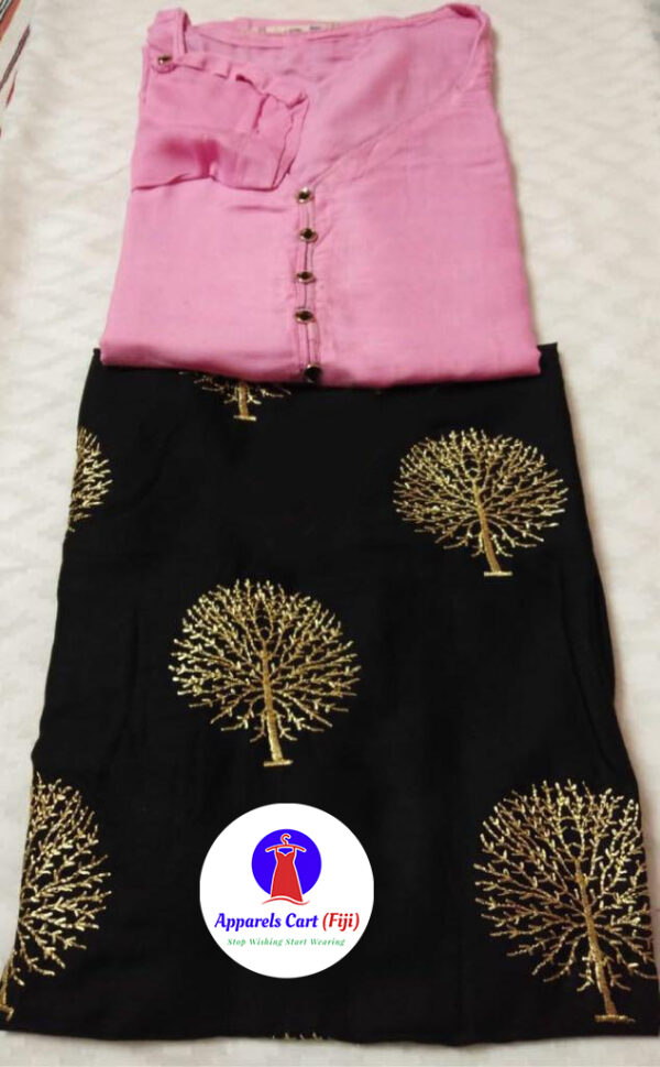 Kurti B86 - Image 6
