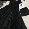 Georgette Wear 26 - Image 3