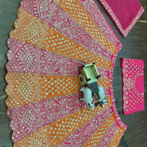 Lehenga 58