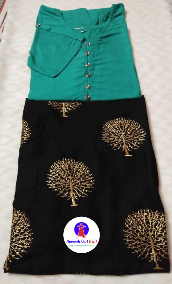 Kurti B86 - Image 5