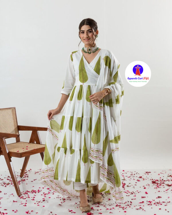 Kurti B89 - Image 2
