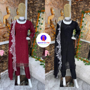 Georgette Wear 28