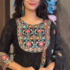 Georgette Wear 29 - Image 3