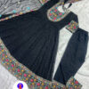 Georgette Wear 29 - Image 5
