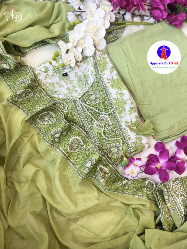 Kurti 93 - Image 6